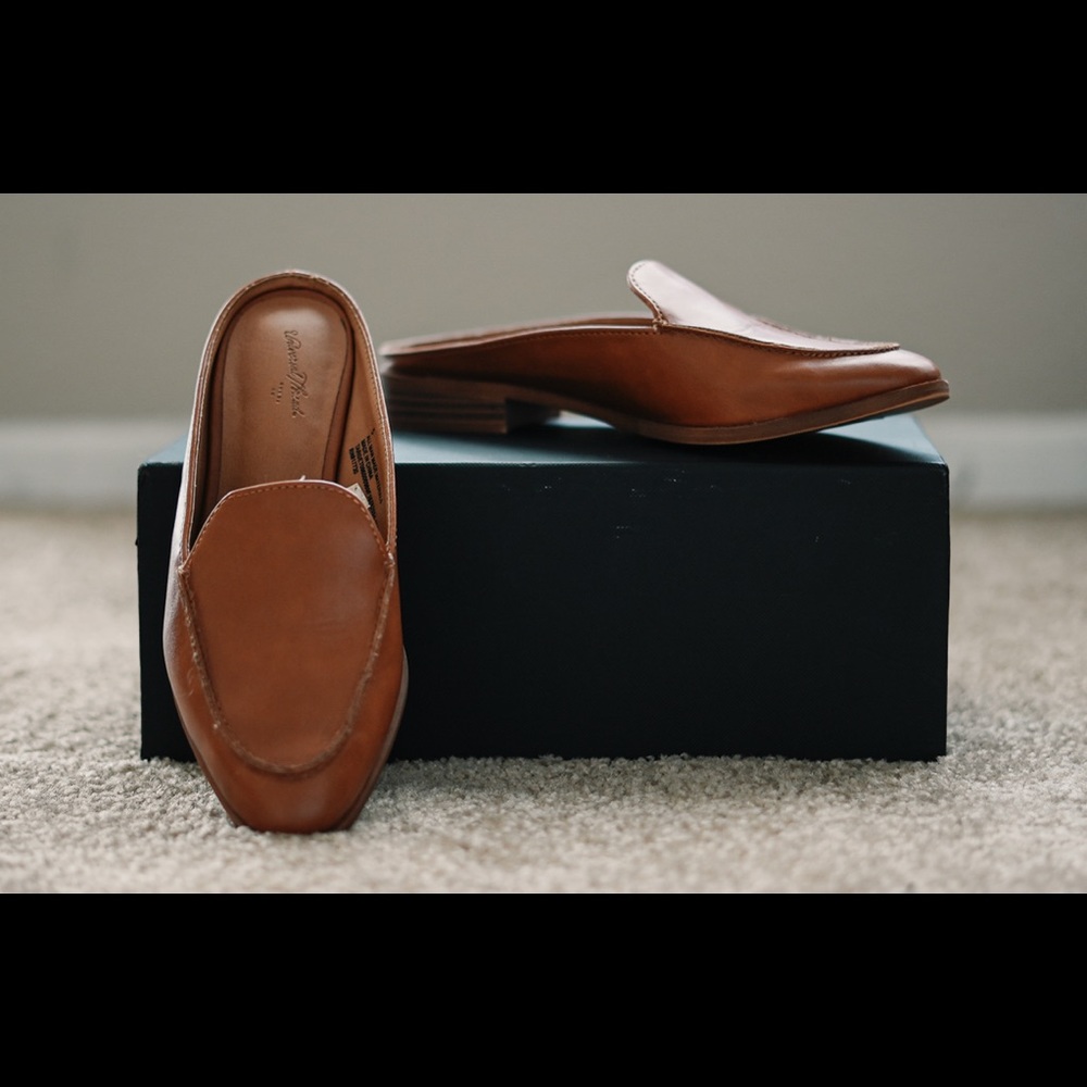 Universal Thread Mules